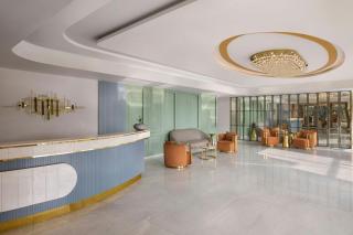 The Fern Residency, Bhiwandi-Pimplas, Series by Marriott - 2