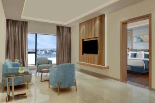 The Fern Residency Bengaluru, Seshadripuram, Series by Marriott - 7