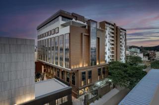 The Fern Residency Bengaluru, Seshadripuram, Series by Marriott - 0