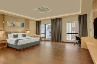 The Fern Residency Bengaluru, Seshadripuram, Series by Marriott - 4