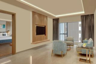 The Fern Residency Bengaluru, Seshadripuram, Series by Marriott - 6