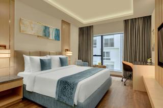 The Fern Residency Bengaluru, Seshadripuram, Series by Marriott - 5