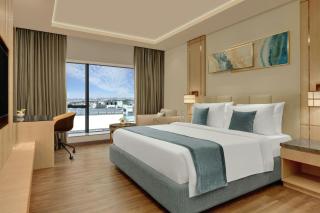 The Fern Residency Bengaluru, Seshadripuram, Series by Marriott - 3