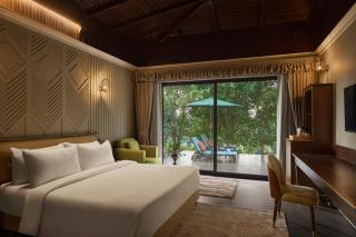 Debu's The Fern Resort & Spa, Jim Corbett, Series by Marriott - 8