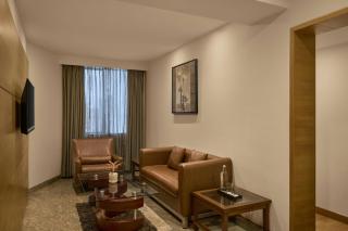 The Fern Residency Ahmedabad, Subhash Bridge, Series by Marriott - 5
