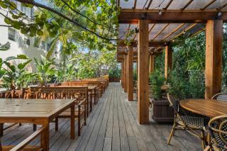 Bluebird Suites at The Apex Miami - 1