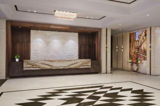 The Fern Sardar Sarovar Resort Kevadia, Gujarat, Series by Marriott - 5