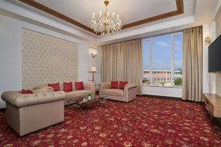 The Fern Sardar Sarovar Resort Kevadia, Gujarat, Series by Marriott - 3