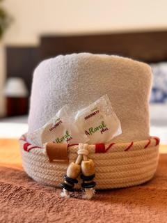 Apartamento gigante aconchegante com varanda para praia - localização imbatível 3 quartos - 5