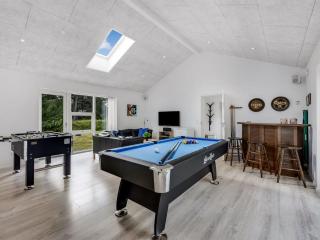 Holiday Home Jonka - 2km from the sea by Interhome - 7