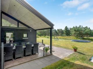 Holiday Home Jonka - 2km from the sea by Interhome - 3