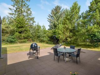 Holiday Home Jonka - 2km from the sea by Interhome - 4