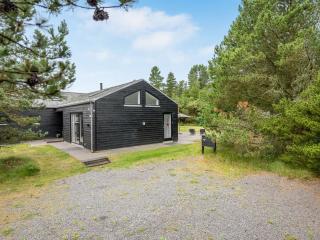 Holiday Home Jonka - 2km from the sea by Interhome - 5