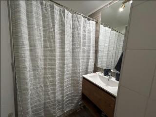 Studio cercano a Movistar Arena y Parque Ohiggins - 7