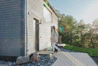 NEU "Rügen Resørt Sagard" großzügige, gemütliche Doppelhaushälfte "Alma" mit Terrasse - 9