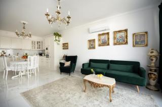 Sea View Luxury Penthouse, Saint Paul's Bay - 2