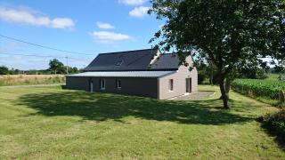 Gîte de l'hamelinaie - 8