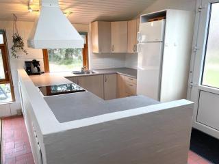 Holiday Home Hansen - 600m from the sea by Interhome - 9