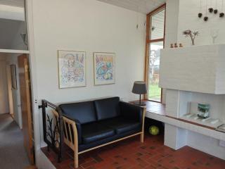 Holiday Home Hansen - 600m from the sea by Interhome - 8