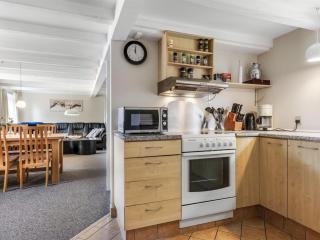Apartment Veronica - 700m from the sea by Interhome - 2