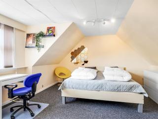 Apartment Veronica - 700m from the sea by Interhome - 7