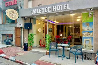 Valence Boutique Hotel Istanbul Taksim - 0