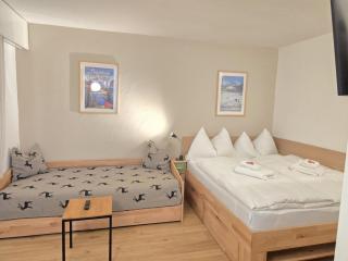 Apartment Belmont Seegarten by Interhome - 6