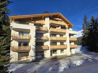 Apartment Belmont Seegarten by Interhome - 4