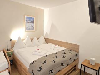 Apartment Belmont Seegarten by Interhome - 3