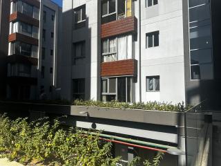 Jw Marriott residence apartment with garden - 7