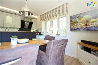 Blanker Hans Ferienwohnung 4 - 2