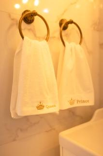 Sea View Luxury Penthouse, Saint Paul's Bay - 4