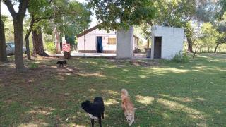 Casa de campo Rancho San Jorge - 9