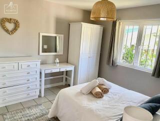 LE COIN - T2 moderne climatisé avec Wi-Fi - 2