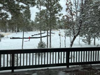 Torreon Getaway on the Greens with hot tub, 4 bedrooms, sleeps 10 - 2