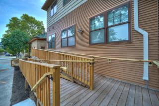 DreamStay on Clay - 2