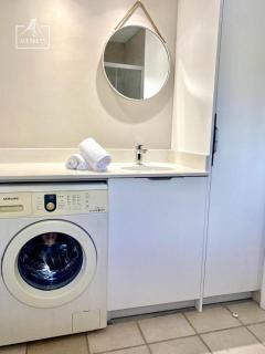 LE COIN - T2 moderne climatisé avec Wi-Fi - 1