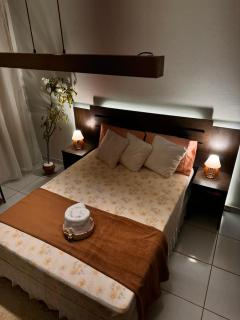 Apartamento gigante aconchegante com varanda para praia - localização imbatível 3 quartos - 8