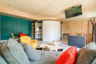 Maison OTO - Dinsheim - 4