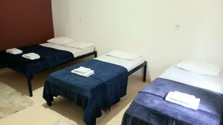 RepousaAquiÓ Olímpia - 1