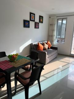 Apartamento exclusivo con Piscina y Vista panoramica, Anapoima Centro - 4