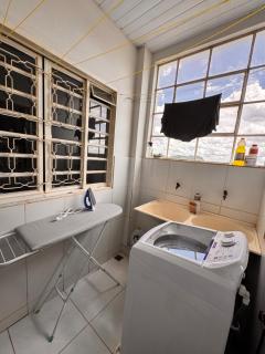 Quarto aconchegante com vista praia - localização excepcional - 7