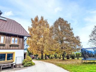 Apartment Kulmer Hof by Interhome - 3