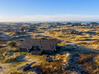 Holiday Home Melina - 300m from the sea by Interhome - 5