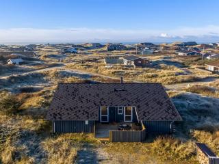 Holiday Home Melina - 300m from the sea by Interhome - 6