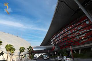 Harbor 1BR Retreat in Waters Edge Yas Island - 6