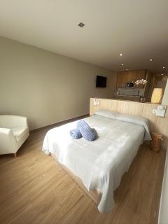 Primavera Premium Sierra Nevada 2 - 5