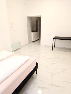 Cozy central apartment in Praterstern area 5A - 6