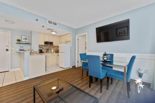 Garden View 2BR Balcony Suite 7 Min to Univeral - 5