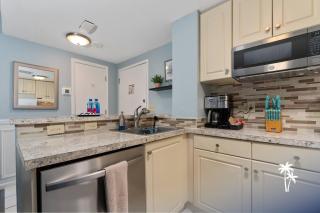 Garden View 2BR Balcony Suite 7 Min to Univeral - 3